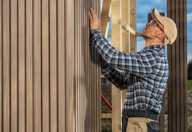 Affordable siding repair and maintenance services in Burgin, KY